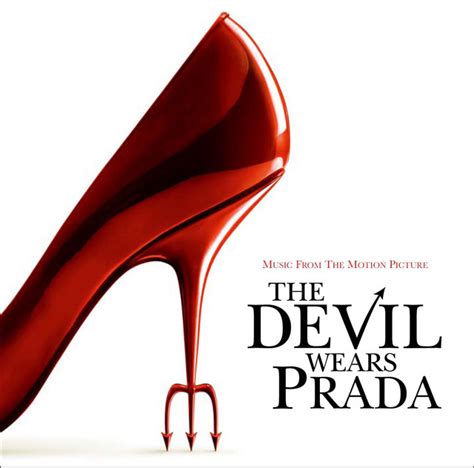 devil wears prada soundtrack|devil wears prada songs list.